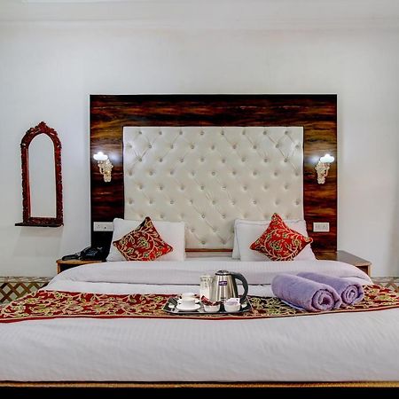 Hotel Royal Hameed Srinagar  Luaran gambar