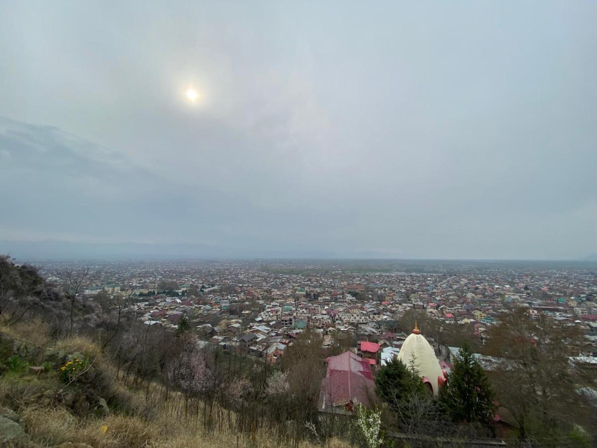 Hotel Royal Hameed Srinagar  Luaran gambar