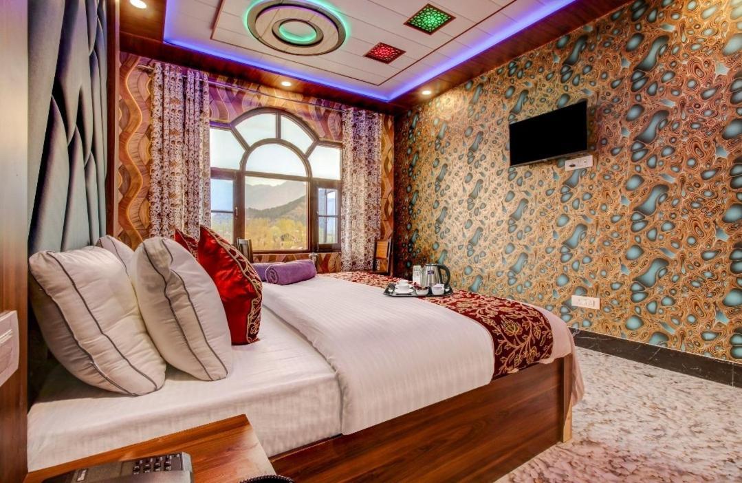 Hotel Royal Hameed Srinagar  Luaran gambar
