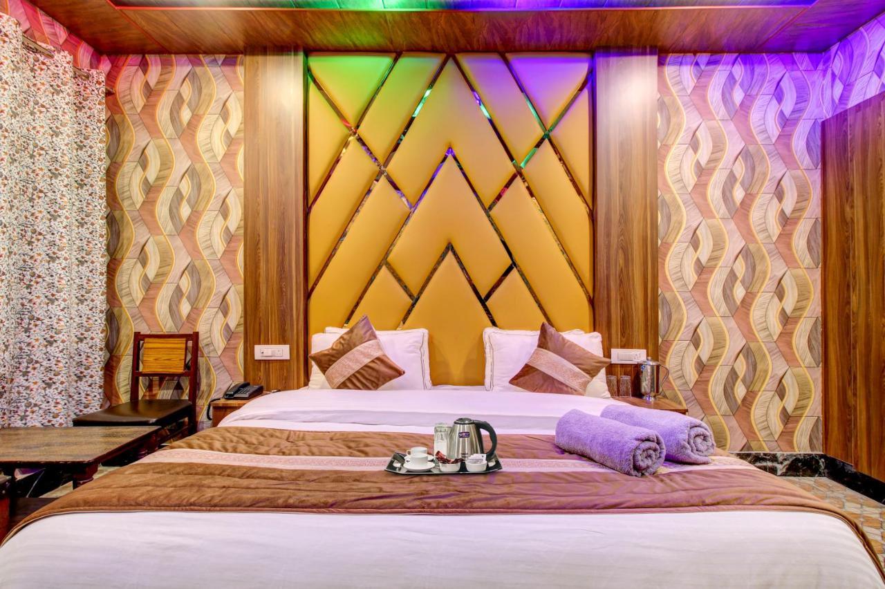 Hotel Royal Hameed Srinagar  Luaran gambar