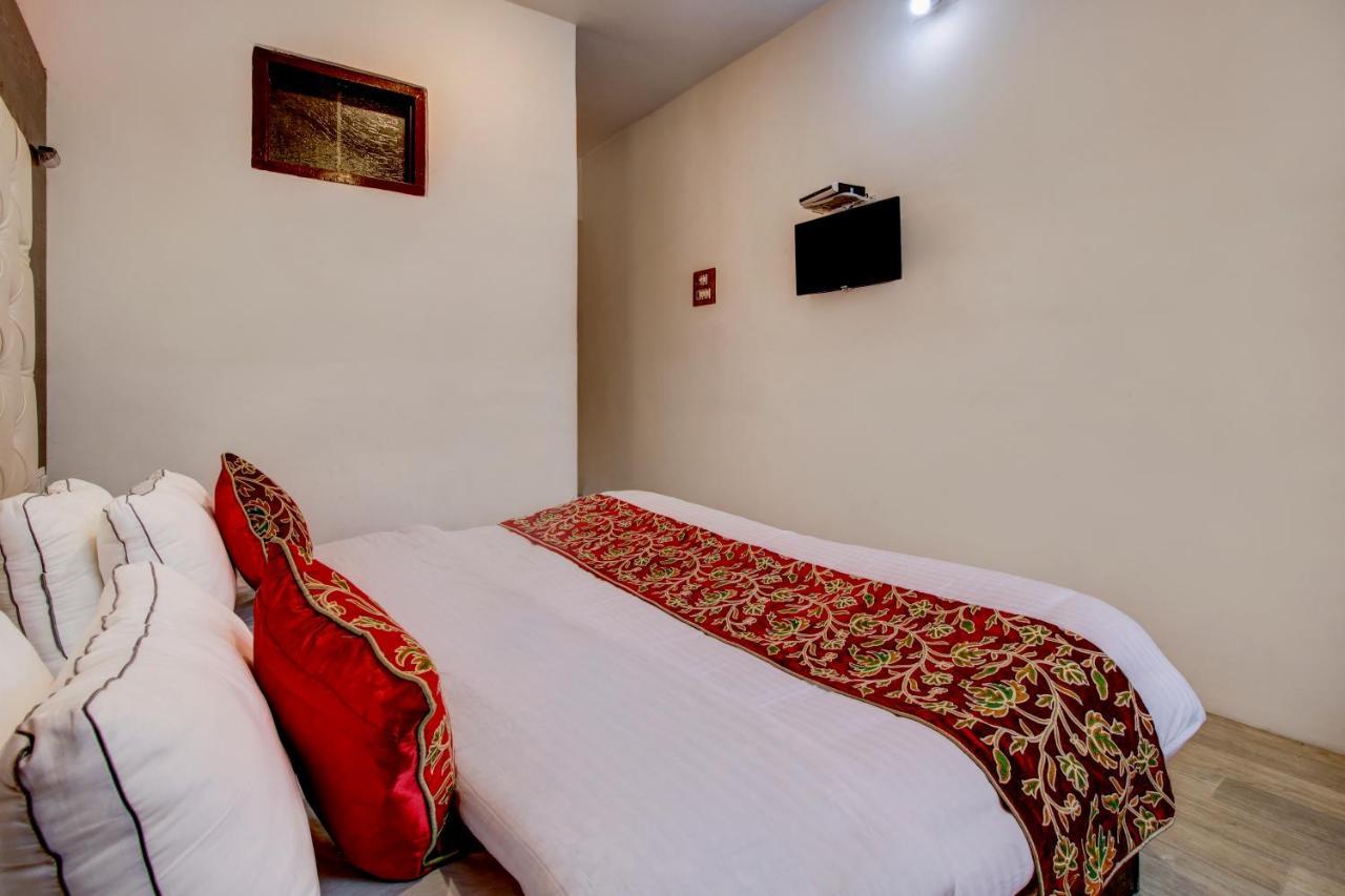Hotel Royal Hameed Srinagar  Luaran gambar