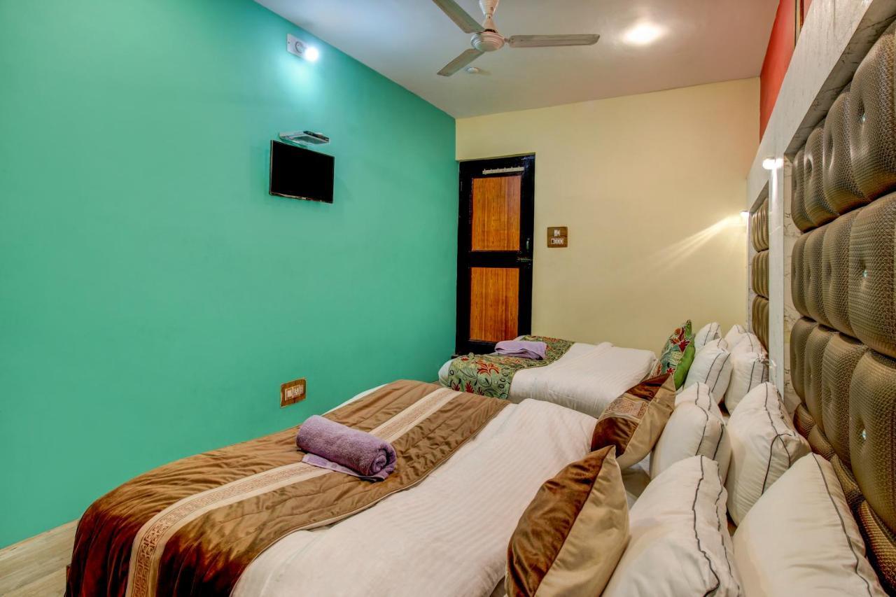 Hotel Royal Hameed Srinagar  Bilik gambar