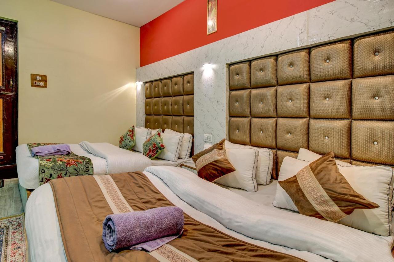 Hotel Royal Hameed Srinagar  Bilik gambar