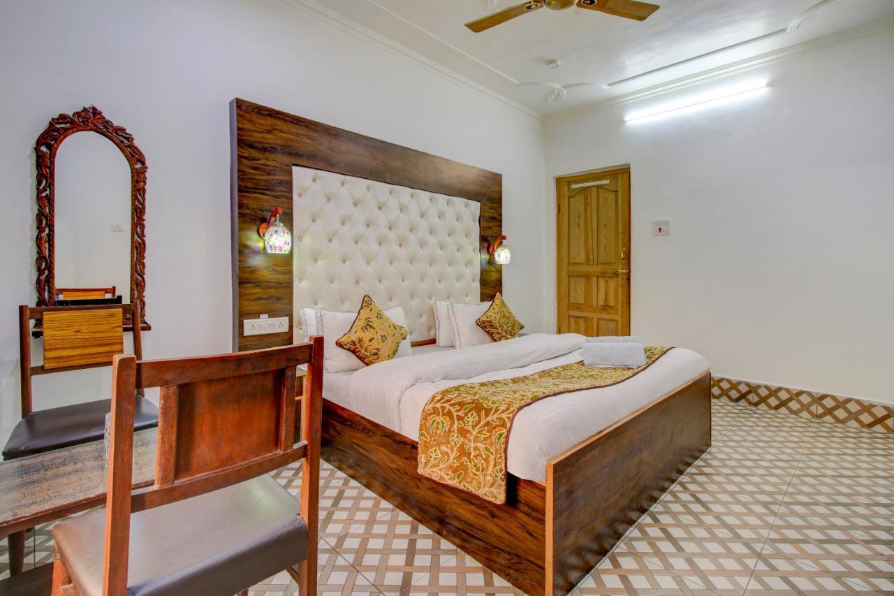 Hotel Royal Hameed Srinagar  Luaran gambar