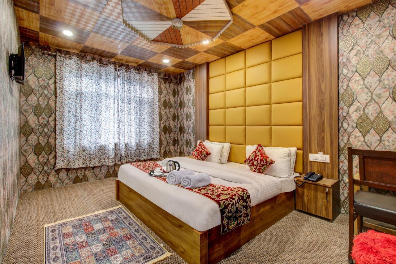 Hotel Royal Hameed Srinagar  Luaran gambar