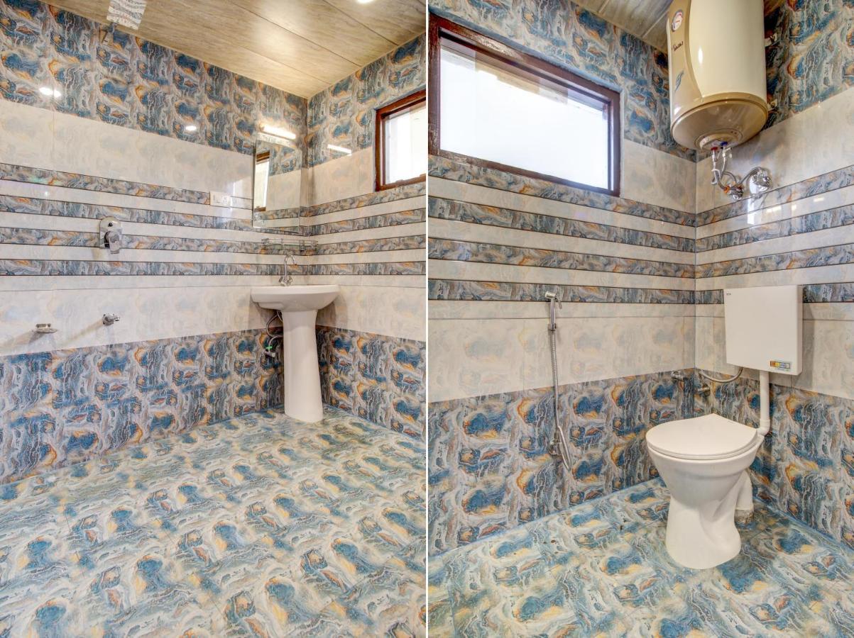 Hotel Royal Hameed Srinagar  Luaran gambar