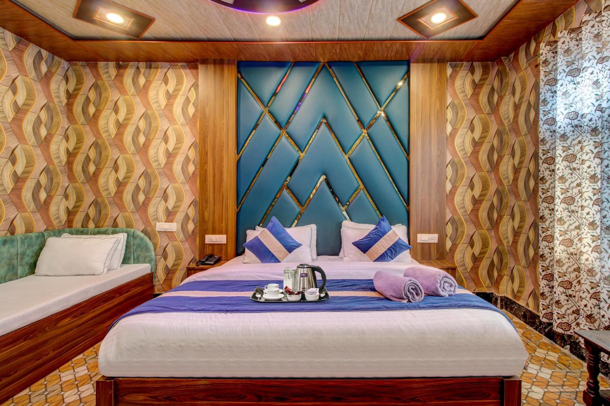 Hotel Royal Hameed Srinagar  Bilik gambar